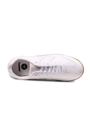 Messmer - Unisex Beyaz Sneaker - 4