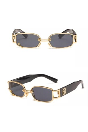 نظارات شمسية متطابقة من فترة ما قبل (METAL FRAME) - BUES OFFICIAL