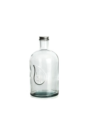 Metal Kapaklı Şişe 1400 ml. 58SRH007216 - 2