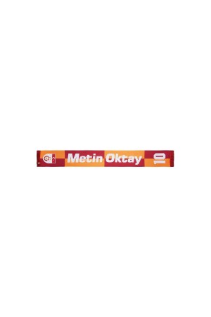 Metin Oktay Schal U88079 - 2