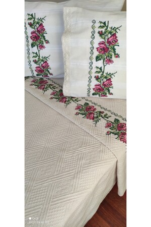 مجموعة من المكعبات المختلفة - Metin Tekstil