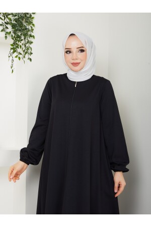 Mevlana Abaya Schwarz. - 2