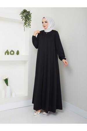 Mevlana Abaya Schwarz. - 3