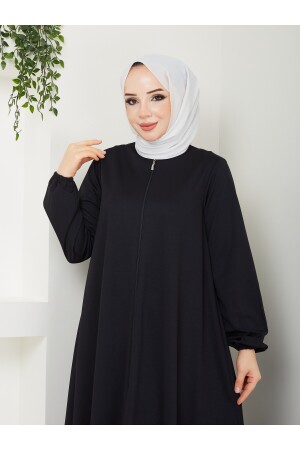 Mevlana Abaya Schwarz. - 4