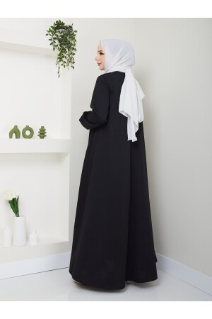 Mevlana Abaya Schwarz. - 5