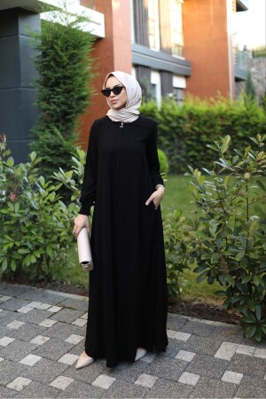 MEVLANA FERACE - Moda İncir