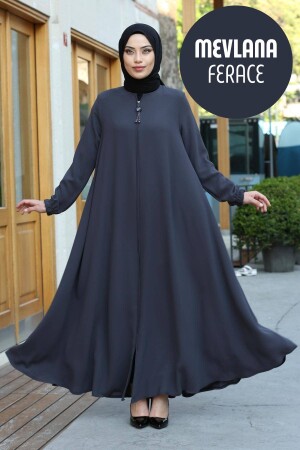 Mevlana Ferace Füme - Asilnur