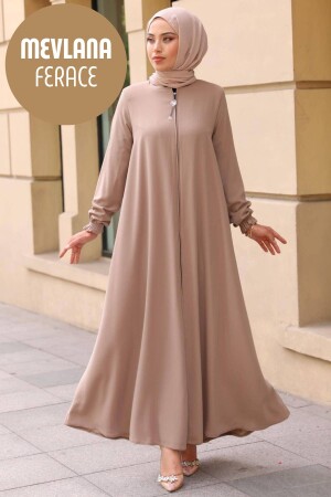 Mevlana Ferace Taş - Asilnur