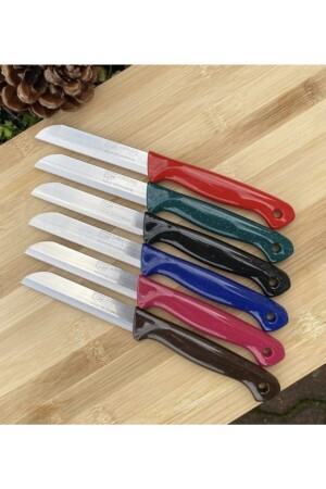 Meyve Ve Sebze Bıçağı - Solingen