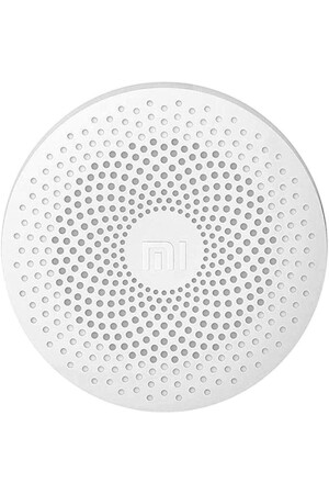 Mi Compact Mini Beyaz Bluetooth Hoparlör 2 130102702 - 2