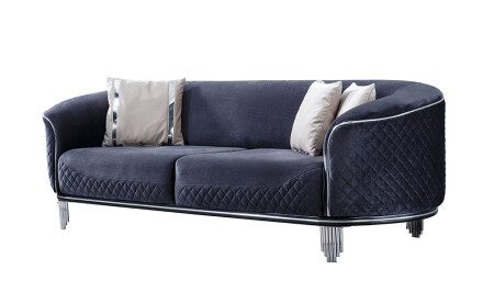 Mia Luxus-Sofa-Set V2 - 9