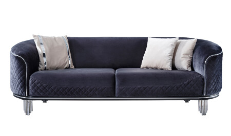 Mia Luxus-Sofa-Set V2 - 10