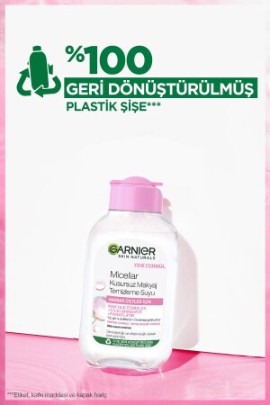 Micellar Kusursuz Makyaj Temizleme Suyu 100 Ml - 5