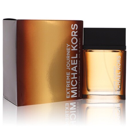 Michael Kors Extreme Journey by Michael Kors - 4