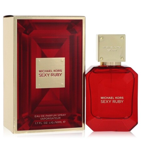 Michael Kors Sexy Ruby by Michael Kors - 2