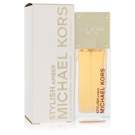 Michael Kors Stylish Amber by Michael Kors - 2