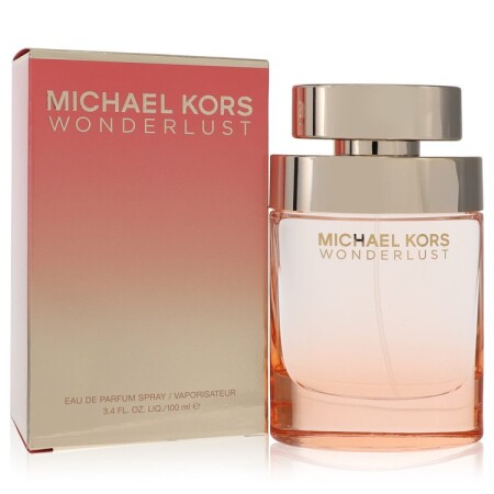 Michael Kors Wonderlust by Michael Kors - 1