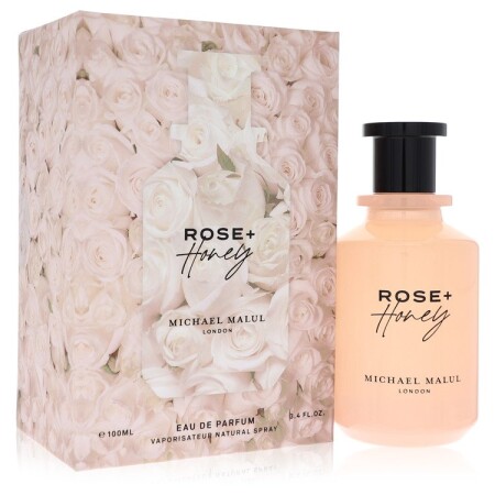 Michael Malul Rose + Honey by Michael Malul - 2