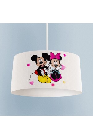 Mickey Mouse Avize A000000113 - 2