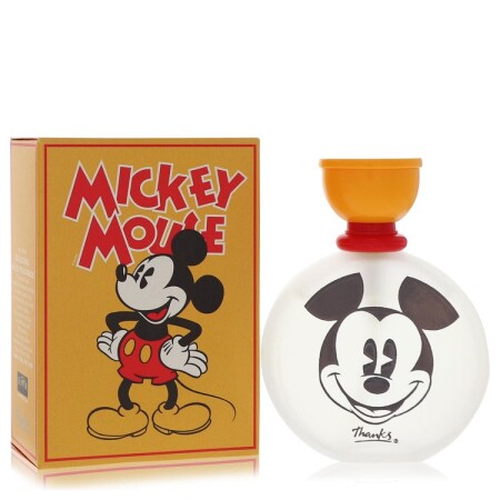 MICKEY Mouse by Disney - 2