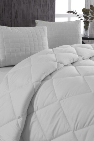 Micro Bamboo Quilt Single YRGNRBK3002 - 1