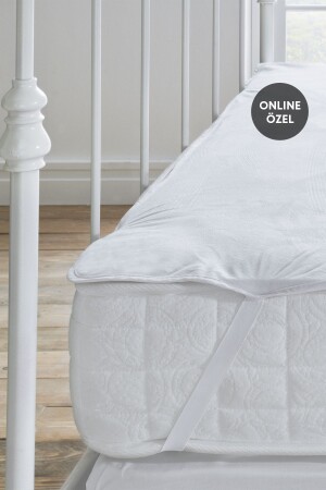 Micro Fit Lastikli Alez - Yataş