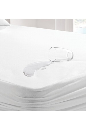 Micro Fit Sıvı Geçirmez Alez - Yataş