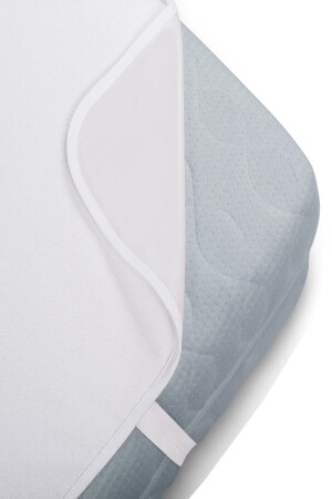 Micro Flex Su Sıvı Geçirmez Alez Yatak Koruyucu - Erko Dört Mevsim