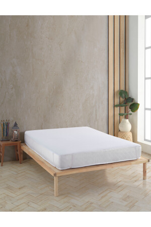 Micro Köşe Lastikli Sıvı Geçirmez Alez ALEZM-1 - MCN Tekstil