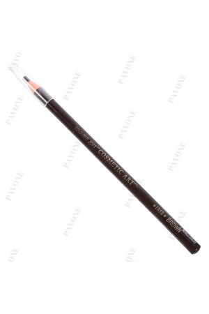 Microblading Ipli Işaretleme Kalemi - Kaş Tasarım Kalemi - Kalıcı Makyaj Kaş Kalemi - 1