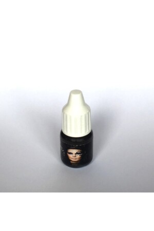 Microblading- und Permanent-Make-up-Farbe – Jet Black 5 mg (U. S. a) 25ER48EREE - 1