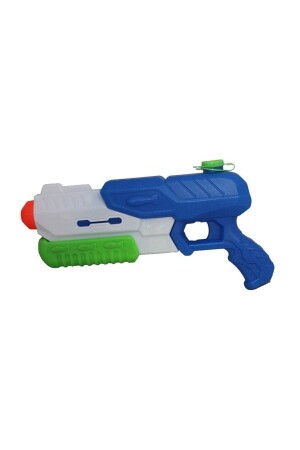 Microburst Pompalı Su Tabancası Büyük Boy Nerf Super Soaker Benzeri - 3