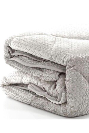 Microfiber Tek Kişilik Yorgan - Merinos