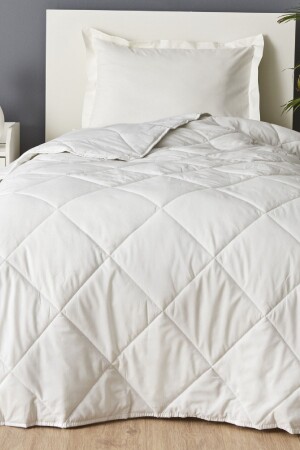 Microfiber Winter Çift Kişilik Yorgan 195x215-300 cm - Karaca Home