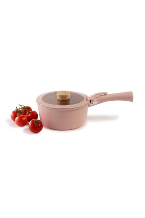 Midas Pink Induction großes Set 11-teilig P-0000022290 - 5