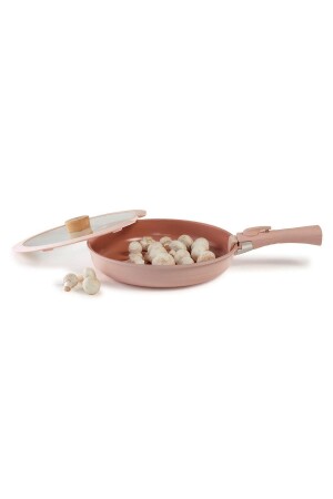 Midas Pink Induction großes Set 11-teilig P-0000022290 - 8