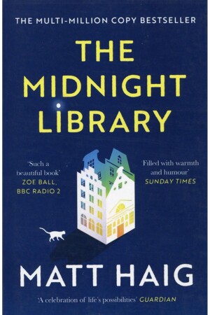 Midnight Library Pb TML6101 - 2