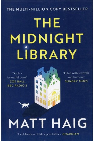 Midnight Library Pb TML6101 - 3