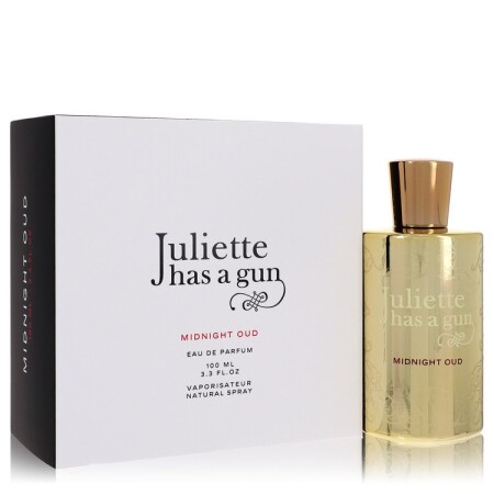 Midnight Oud by Juliette Has a Gun - 4