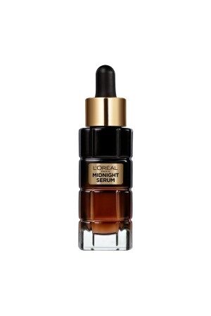 Midnight Serum Cilt Yenileme & Cilt Görünümü Canlandırma Etkili- 30 Ml 3600524057572-ÇP - 2