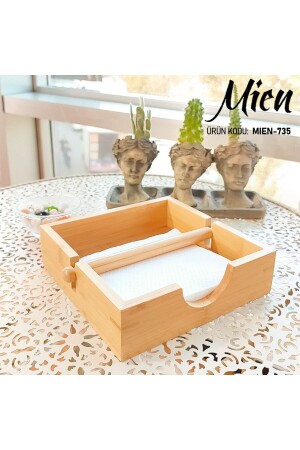 محفظة النقود من ممن-مين - Mien