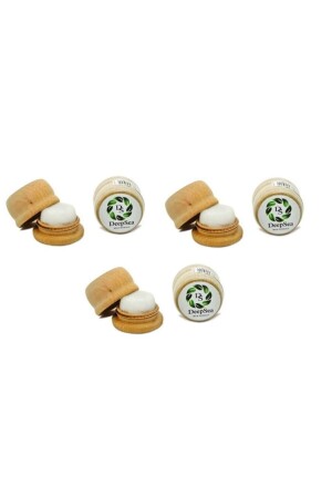 Migren Taşı Mentol Spa 7 Gr X 3 Adet - Deepsea