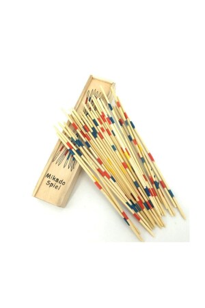 المفاتيح الموسيقية - Mikado