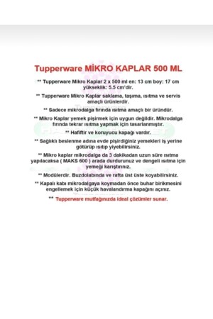 Mikro Kap 2’li R7120 - 6