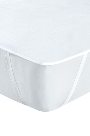 Mikrofiber 4 Köşe Lastikli Sıvı Geçirmez Yatak Koruyucu Alez Micro4köşe - Dream Time