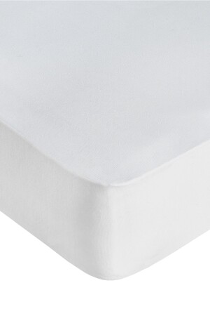 Mikrofiber Full Kenar Fitted Sıvı Geçirmez Yatak Koruyucu Alez MicroFitted - Dream Time