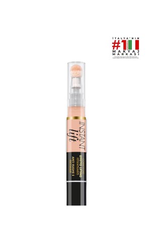 Milano Instant Lift Concealer Nr.: 01 Fair - 3