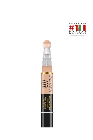 Milano Instant Lift Concealer Nr.: 02 Beige - 2