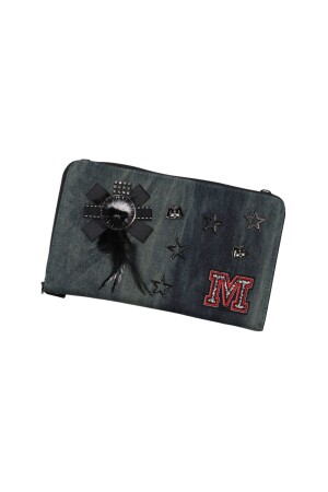 Milano Portfolio-Clutch - 1