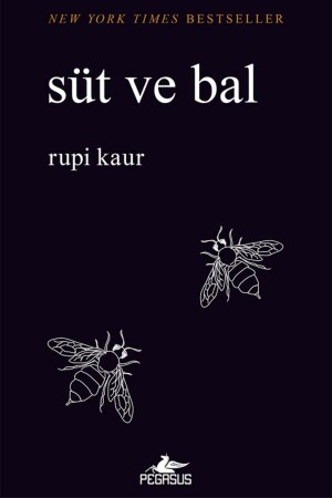 Milch und Honig – Rupi Kaur - 1